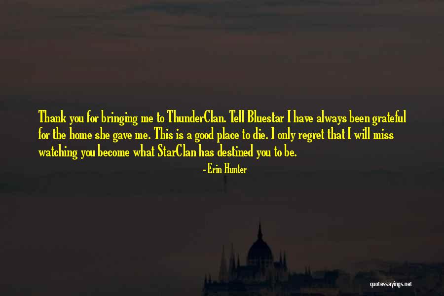 Ghostwalkers Christine Quotes By Erin Hunter Ghostwalkers Christine Quotes By Erin Hunter