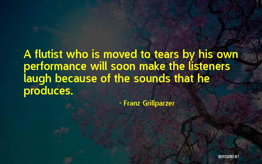 Ghostwalkers Christine Quotes By Franz Grillparzer Ghostwalkers Christine Quotes By Franz Grillparzer