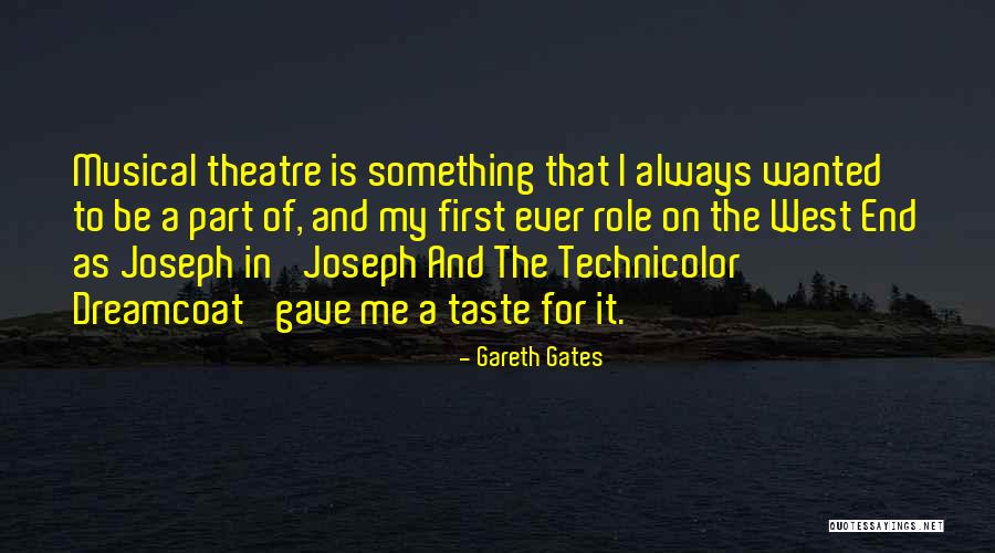 Ghostwalkers Christine Quotes By Gareth Gates Ghostwalkers Christine Quotes By Gareth Gates