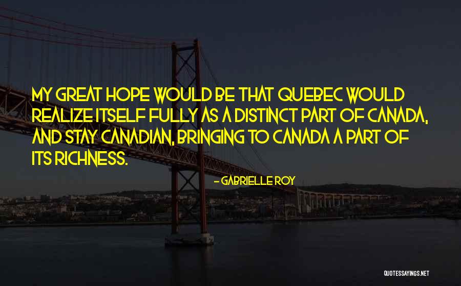 Ghostwood Beer Quotes By Gabrielle Roy Ghostwood Beer Quotes By Gabrielle Roy