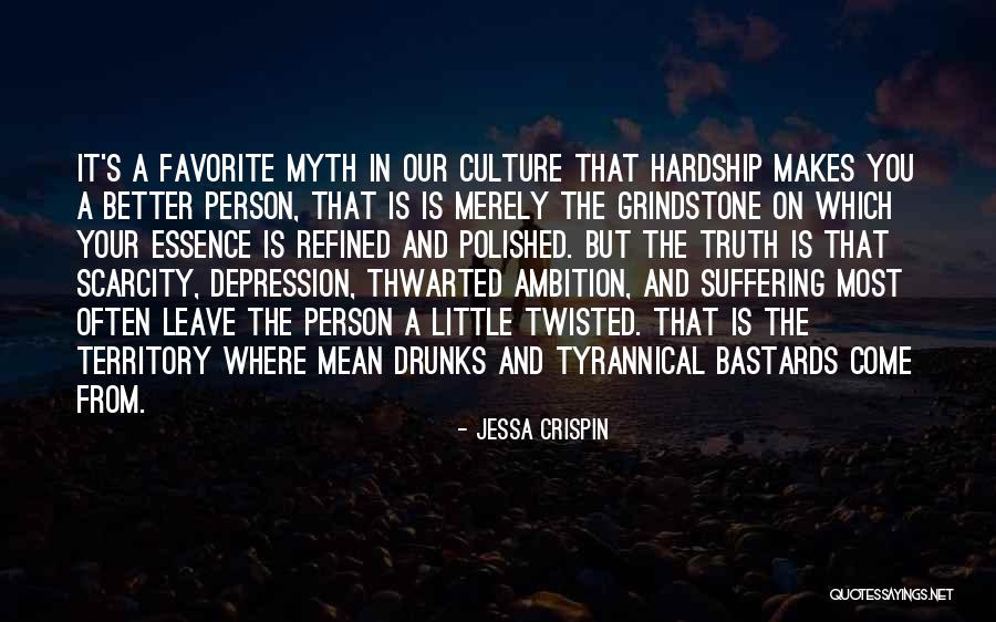 Ghostwood Beer Quotes By Jessa Crispin Ghostwood Beer Quotes By Jessa Crispin