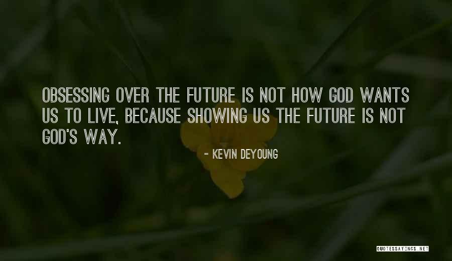 Ghostwood Beer Quotes By Kevin DeYoung Ghostwood Beer Quotes By Kevin DeYoung
