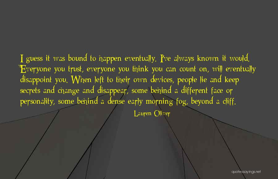 Ghostwriter Johnstown Quotes By Lauren Oliver Ghostwriter Johnstown Quotes By Lauren Oliver