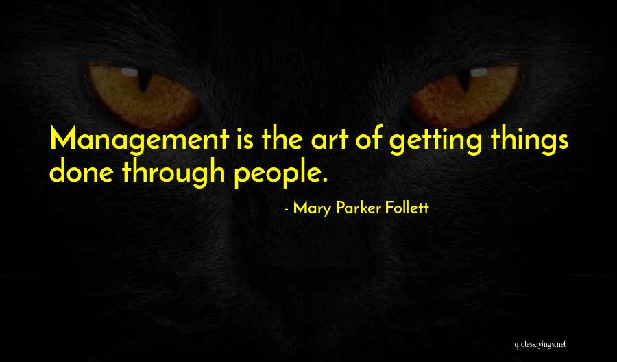 Ghostwriting Agencies Quotes By Mary Parker Follett Ghostwriting Agencies Quotes By Mary Parker Follett