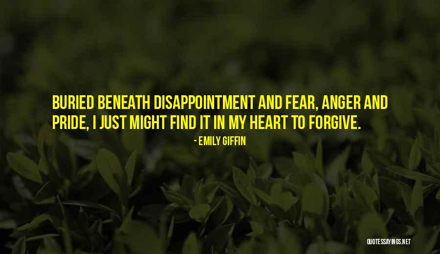 Ghotbin Quotes By Emily Giffin Ghotbin Quotes By Emily Giffin