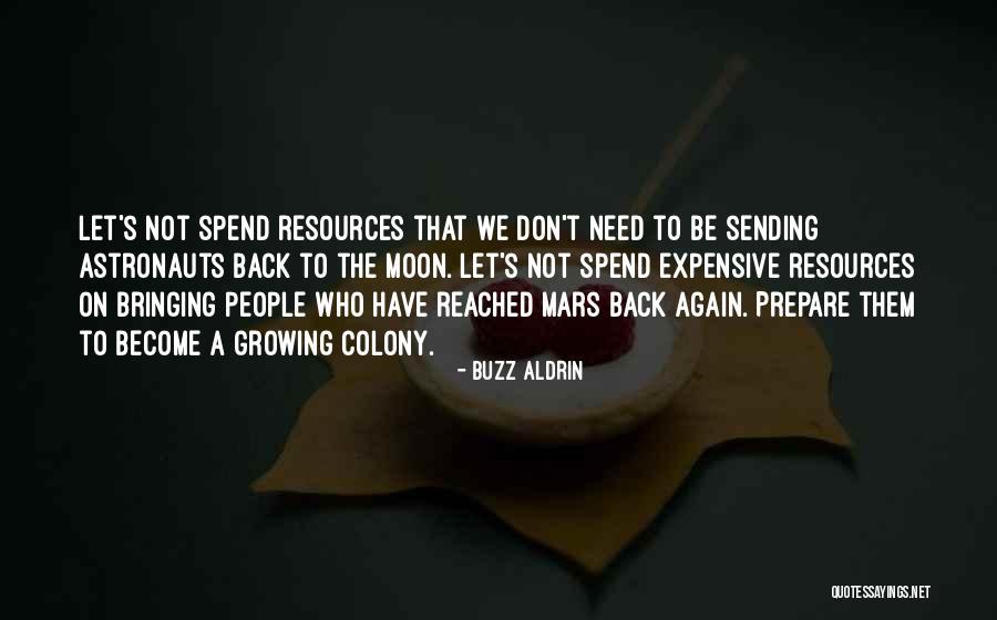 Ghoti Drama Quotes By Buzz Aldrin Ghoti Drama Quotes By Buzz Aldrin