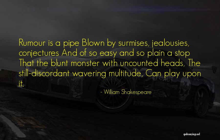 Ghoti Drama Quotes By William Shakespeare Ghoti Drama Quotes By William Shakespeare