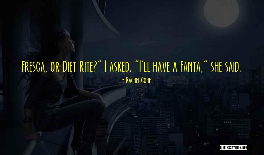 Ghotic Novel Quotes By Rachel Cohn Ghotic Novel Quotes By Rachel Cohn