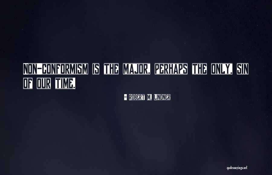 Ghoulam Naples Quotes By Robert M. Lindner Ghoulam Naples Quotes By Robert M. Lindner