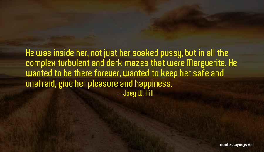 Ghoulfriends Books Quotes By Joey W. Hill Ghoulfriends Books Quotes By Joey W. Hill