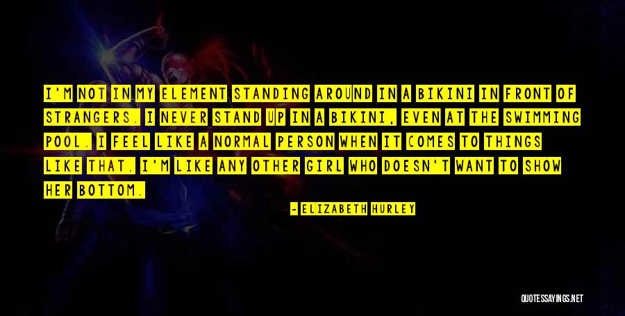 Ghoulfriends Series Quotes By Elizabeth Hurley Ghoulfriends Series Quotes By Elizabeth Hurley