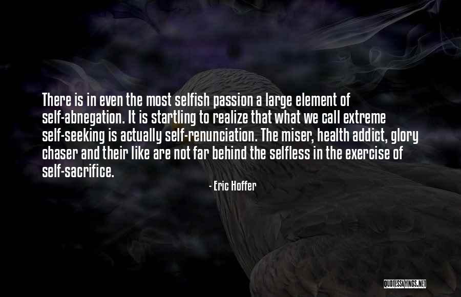 Ghoulfriends Series Quotes By Eric Hoffer Ghoulfriends Series Quotes By Eric Hoffer