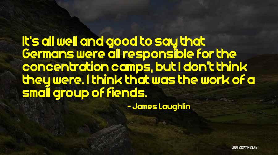 Ghoulish Food Quotes By James Laughlin Ghoulish Food Quotes By James Laughlin