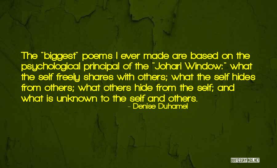 Ghoulish Mortals Quotes By Denise Duhamel Ghoulish Mortals Quotes By Denise Duhamel