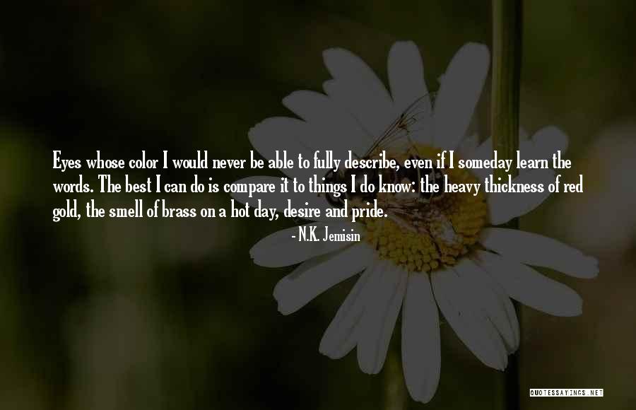 Ghouls Osrs Quotes By N.K. Jemisin Ghouls Osrs Quotes By N.K. Jemisin