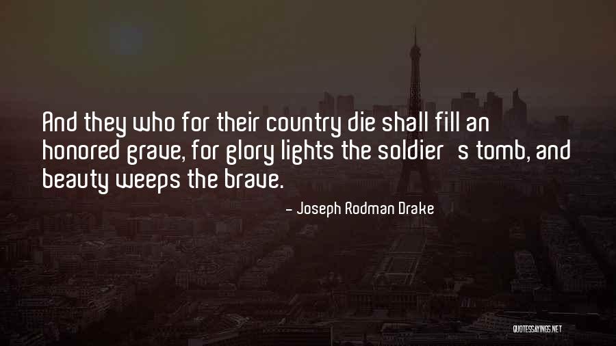 Ghous Paak Quotes By Joseph Rodman Drake Ghous Paak Quotes By Joseph Rodman Drake