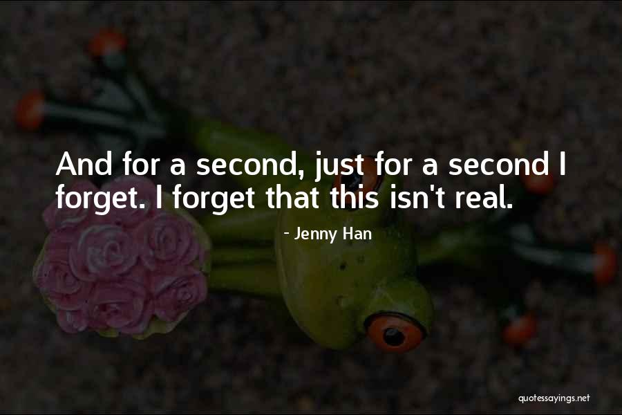 Ghozali 2019 Quotes By Jenny Han Ghozali 2019 Quotes By Jenny Han