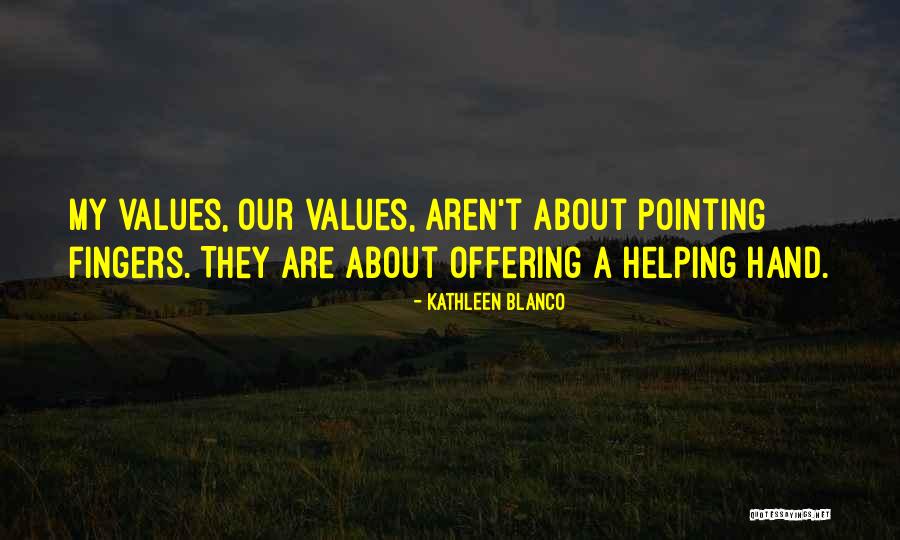 Ghraib Dental Group Quotes By Kathleen Blanco Ghraib Dental Group Quotes By Kathleen Blanco