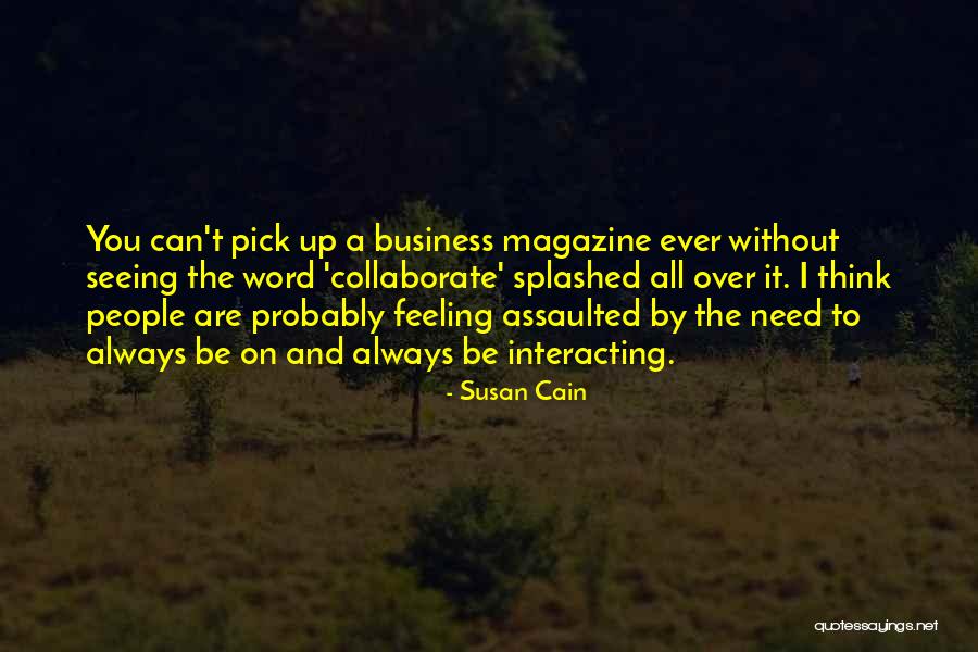 Ghraib Dental Group Quotes By Susan Cain Ghraib Dental Group Quotes By Susan Cain