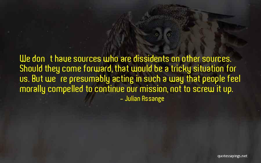 Ghraidh Quotes By Julian Assange Ghraidh Quotes By Julian Assange