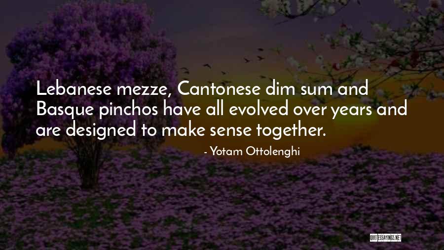 Ghraidh Quotes By Yotam Ottolenghi Ghraidh Quotes By Yotam Ottolenghi