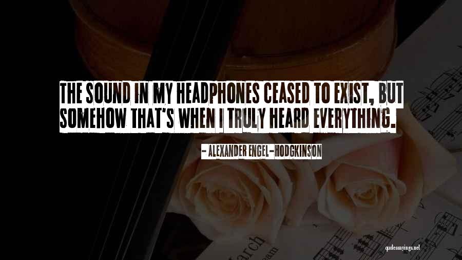 Ghrinestones Quotes By Alexander Engel-Hodgkinson Ghrinestones Quotes By Alexander Engel-Hodgkinson