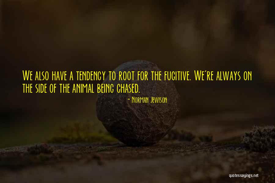 Ghuge Fruit Quotes By Norman Jewison Ghuge Fruit Quotes By Norman Jewison