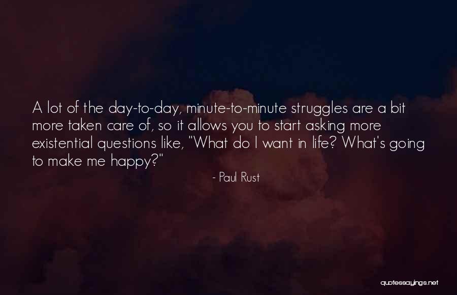 Ghuge Fruit Quotes By Paul Rust Ghuge Fruit Quotes By Paul Rust