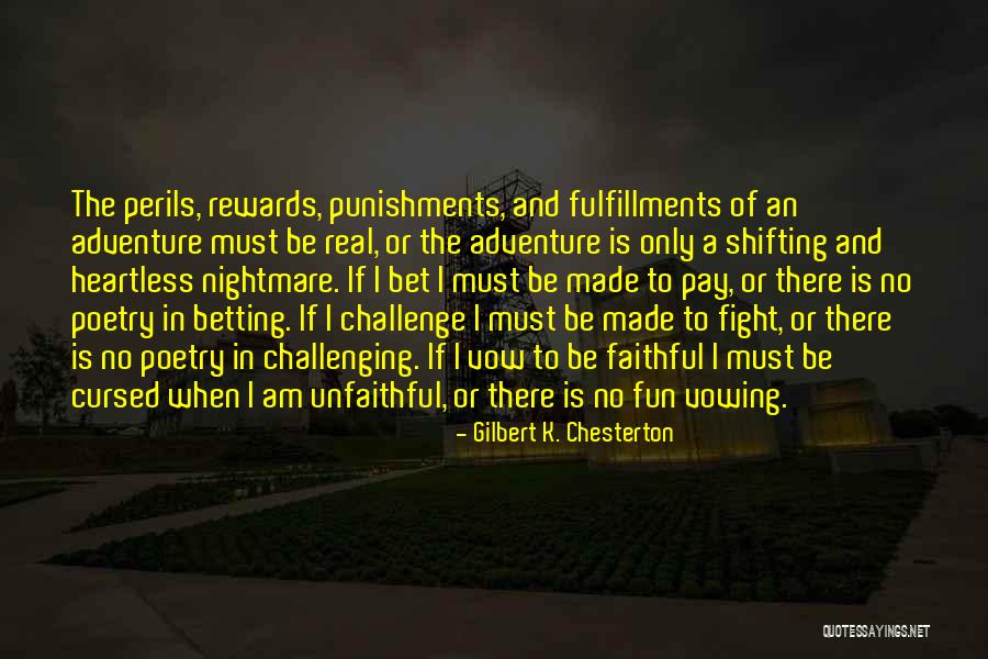 Ghulami General Trading Quotes By Gilbert K. Chesterton Ghulami General Trading Quotes By Gilbert K. Chesterton