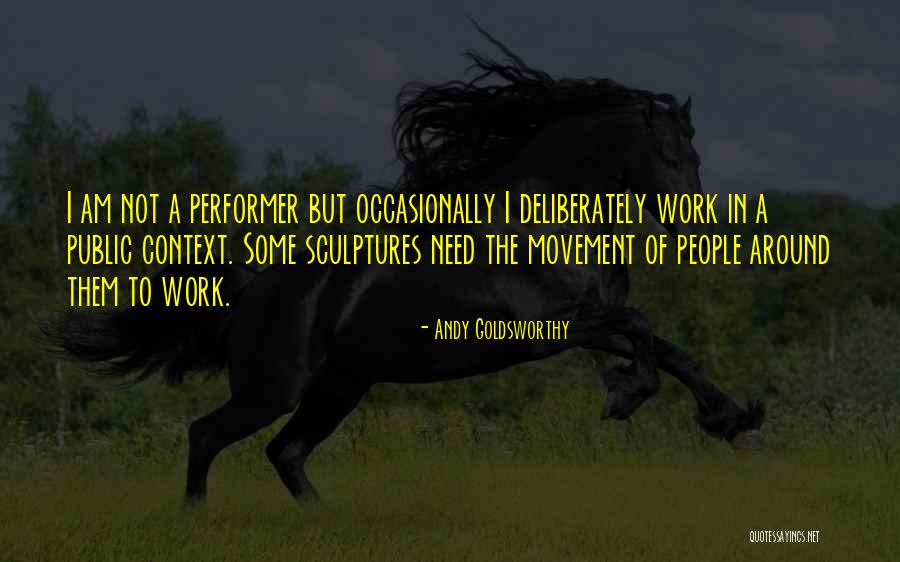 Ghum Bangla Quotes By Andy Goldsworthy Ghum Bangla Quotes By Andy Goldsworthy