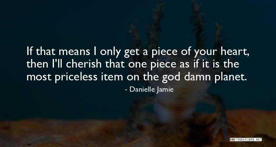 Ghumna Quotes By Danielle Jamie Ghumna Quotes By Danielle Jamie