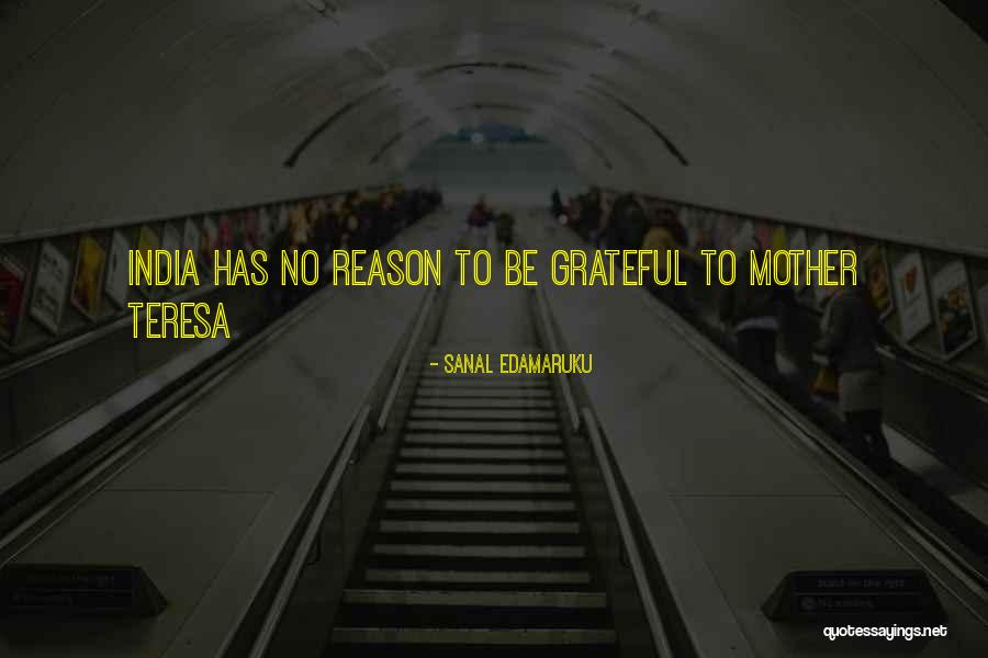 Ghumna Quotes By Sanal Edamaruku Ghumna Quotes By Sanal Edamaruku