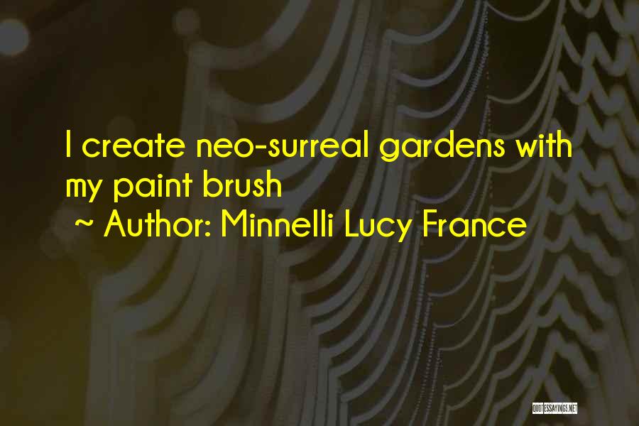 Ghungroo Quotes By Minnelli Lucy France