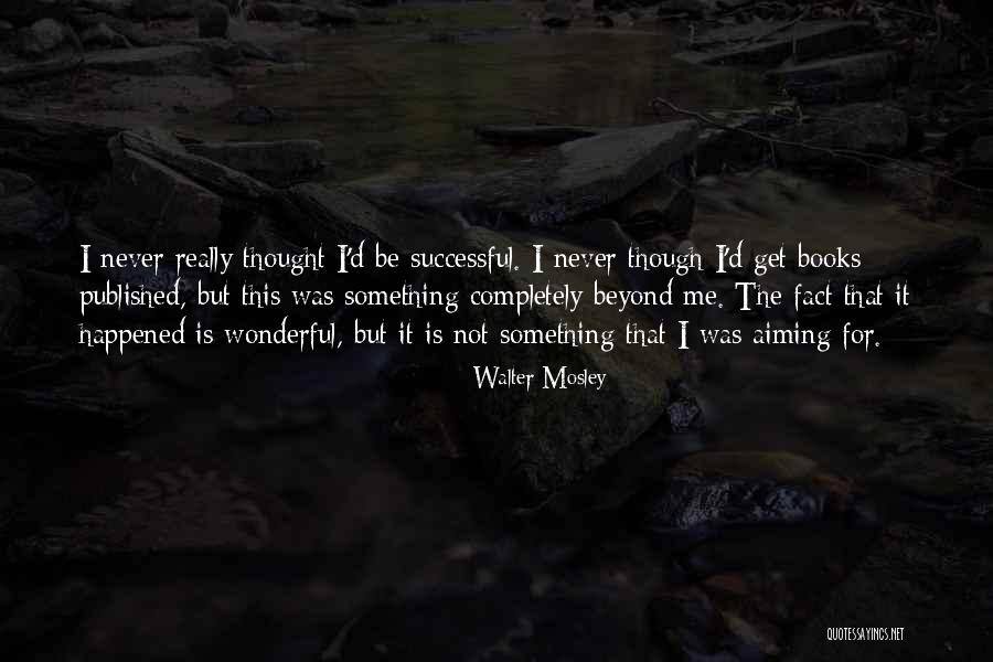 Ghurair Group Quotes By Walter Mosley Ghurair Group Quotes By Walter Mosley
