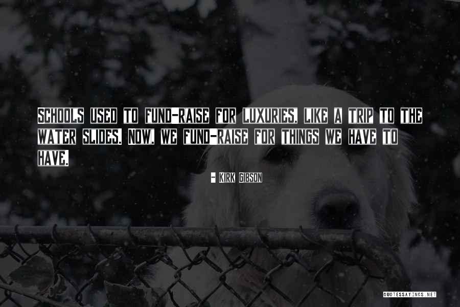 Ghurbal Quotes By Kirk Gibson Ghurbal Quotes By Kirk Gibson