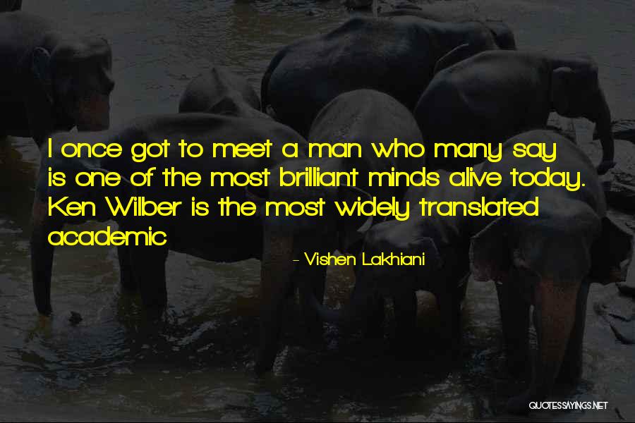 Ghurbal Quotes By Vishen Lakhiani Ghurbal Quotes By Vishen Lakhiani