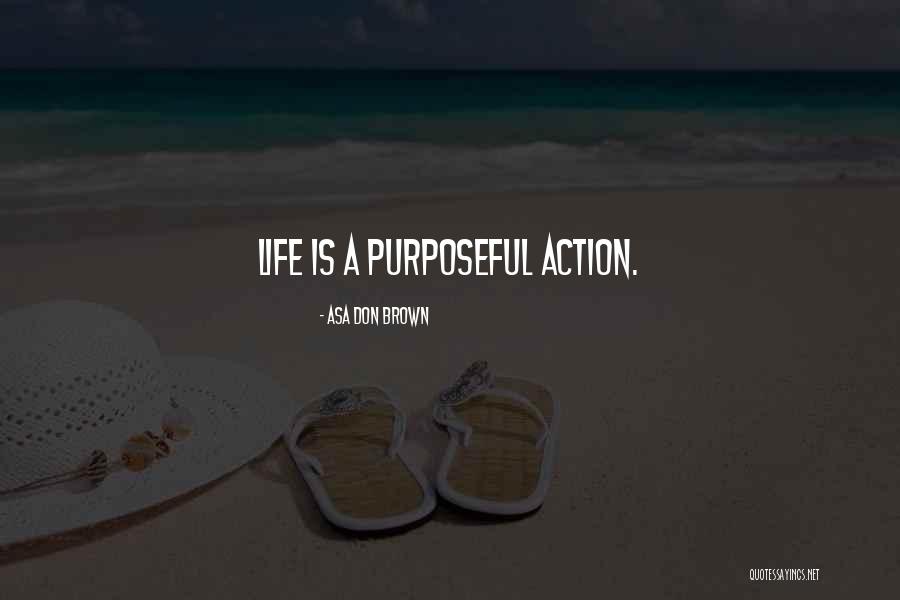 Ghurka Luggage Quotes By Asa Don Brown Ghurka Luggage Quotes By Asa Don Brown