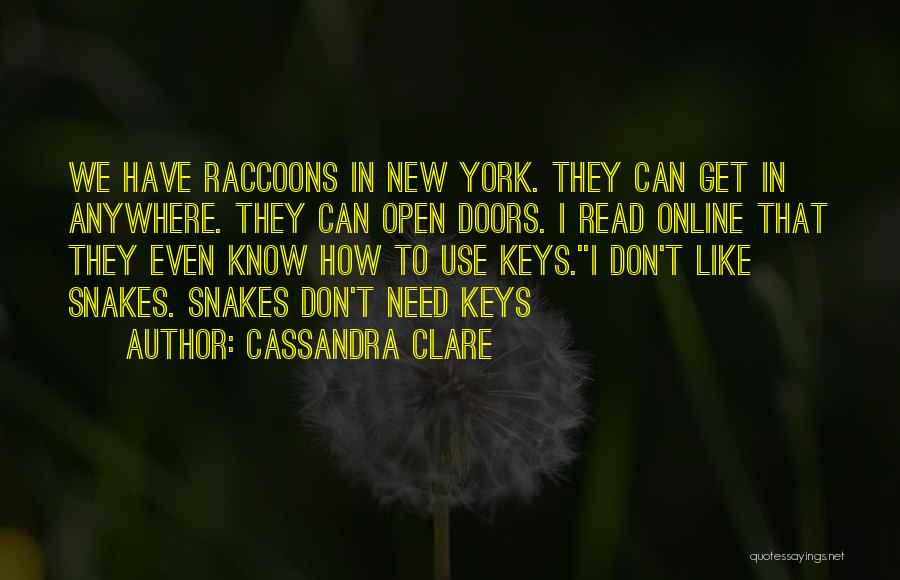 Ghurka Wallets Quotes By Cassandra Clare