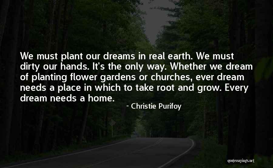 Ghz Quotes By Christie Purifoy Ghz Quotes By Christie Purifoy