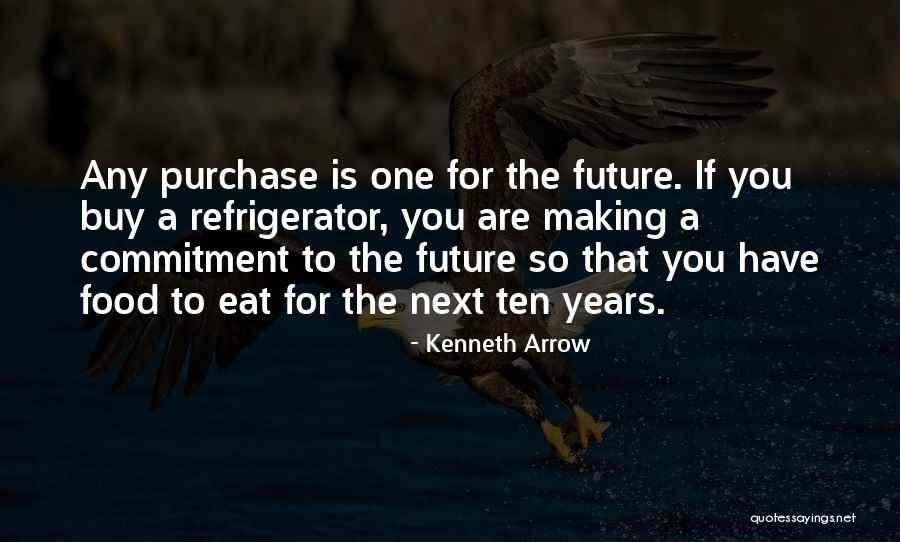 Ghz Quotes By Kenneth Arrow Ghz Quotes By Kenneth Arrow