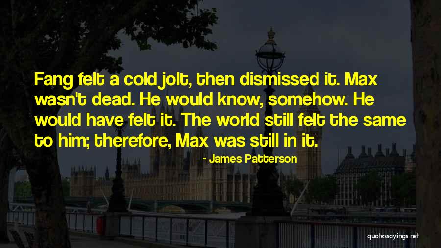 Ghz Wireless Quotes By James Patterson Ghz Wireless Quotes By James Patterson