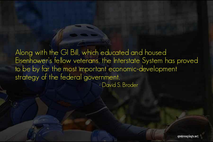 Gi I V B I T P To N L P 5 T P 2 Quotes By David S. Broder Gi I V B I T P To N L P 5 T P 2 Quotes By David S. Broder