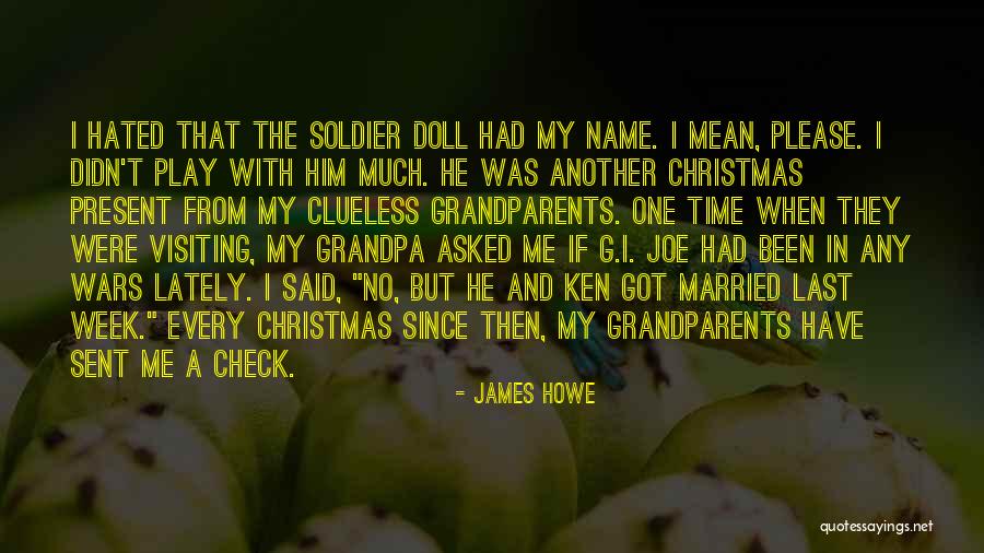 Gi I V B I T P To N L P 5 T P 2 Quotes By James Howe Gi I V B I T P To N L P 5 T P 2 Quotes By James Howe