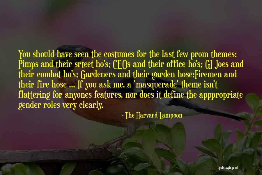 Gi I V B I T P To N L P 5 T P 2 Quotes By The Harvard Lampoon Gi I V B I T P To N L P 5 T P 2 Quotes By The Harvard Lampoon