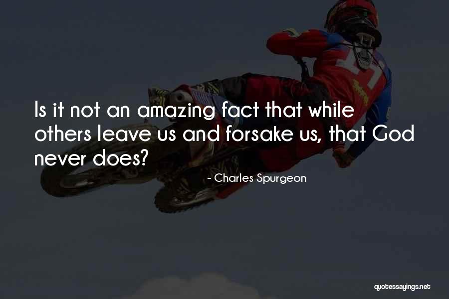 Gi Joe Ripcord Quotes By Charles Spurgeon