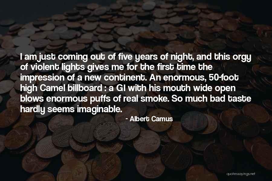 Gi Quotes By Albert Camus Gi Quotes By Albert Camus