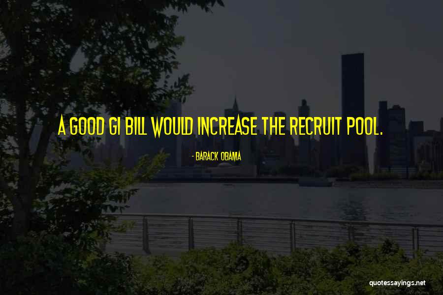 Gi Quotes By Barack Obama Gi Quotes By Barack Obama