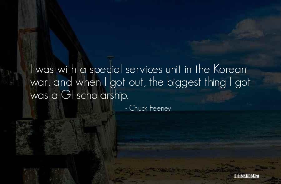 Gi Quotes By Chuck Feeney Gi Quotes By Chuck Feeney