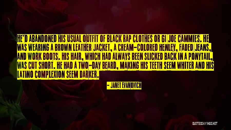 Gi Quotes By Janet Evanovich Gi Quotes By Janet Evanovich