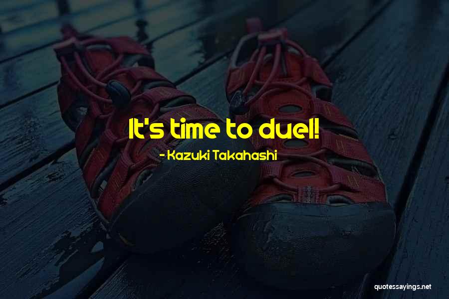 Gi Quotes By Kazuki Takahashi Gi Quotes By Kazuki Takahashi